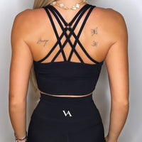 1.2 COLLECTION JET BLACK