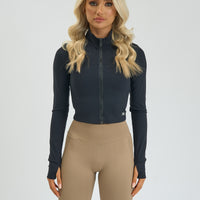 THE “222” JACKET