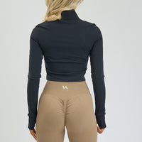 THE “222” JACKET