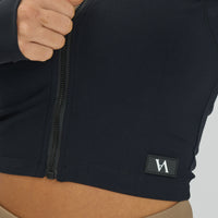 THE “222” JACKET