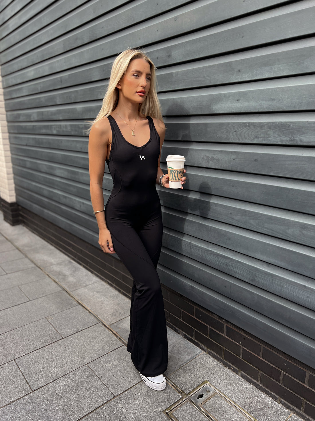 RESET JUMPSUIT