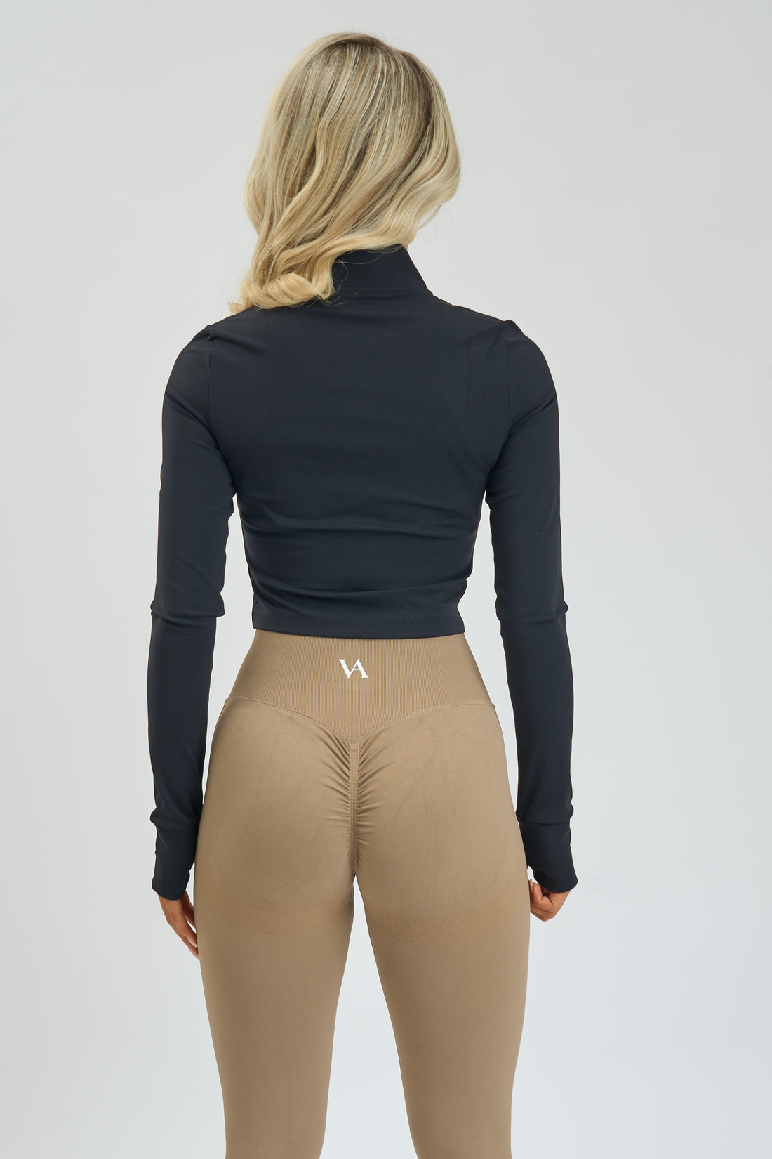 THE “222” JACKET