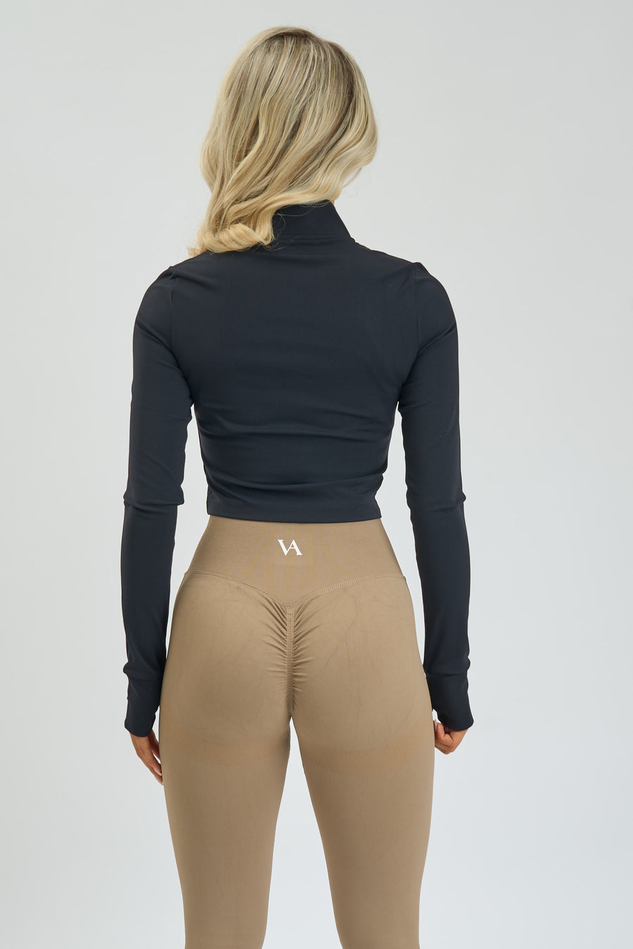 THE “222” JACKET