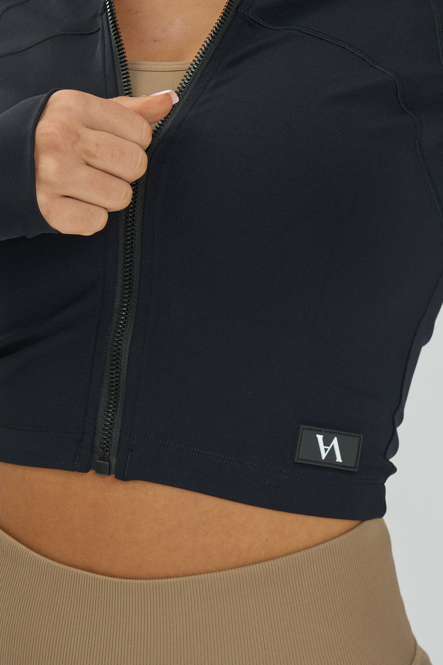 THE “222” JACKET